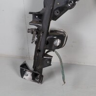 2004‑2010 BMW X3 E83 Front Engine Subframe Crossmember 31103415150 OEM Used