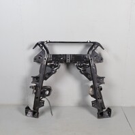 2004‑2010 BMW X3 E83 Front Engine Subframe Crossmember 31103415150 OEM Used