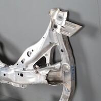 2009‑2019 BMW 535i 550i 640i 740i 750i Front Engine Suspension Subframe OEM Used