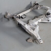 2009‑2019 BMW 535i 550i 640i 740i 750i Front Engine Suspension Subframe OEM Used