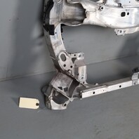 2009‑2019 BMW 535i 550i 640i 740i 750i Front Engine Suspension Subframe OEM Used