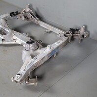 2009‑2019 BMW 535i 550i 640i 740i 750i Front Engine Suspension Subframe OEM Used