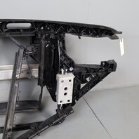 2004‑2010 BMW X3 E83 Radiator Support Bumper Reinforcement 51643419945 OEM Used