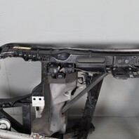 2004‑2010 BMW X3 E83 Radiator Support Bumper Reinforcement 51643419945 OEM Used
