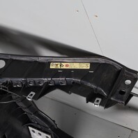 2004‑2010 BMW X3 E83 Radiator Support Bumper Reinforcement 51643419945 OEM Used