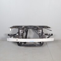 2004‑2010 BMW X3 E83 Radiator Support Bumper Reinforcement 51643419945 OEM Used