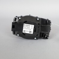 2013 BMW X5 iDrive Navigation Knob Joystick Controller 65829285443 OEM Used
