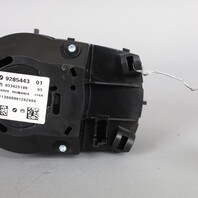2013 BMW X5 iDrive Navigation Knob Joystick Controller 65829285443 OEM Used