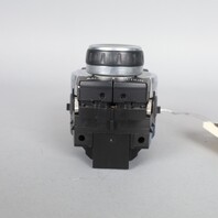 2013 BMW X5 iDrive Navigation Knob Joystick Controller 65829285443 OEM Used