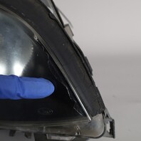 2002-2005 BMW 325i 330i Sedan Right Passenger Headlight 63127165786 OEM