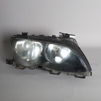 2002-2005 BMW 325i 330i Sedan Right Passenger Headlight 63127165786 OEM