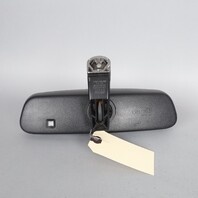 2013 BMW X5 Interior Inside Rearview Mirror 51168236774 OEM Used