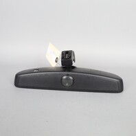 2013 BMW X5 Interior Inside Rearview Mirror 51168236774 OEM Used