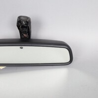 2013 BMW X5 Interior Inside Rearview Mirror 51168236774 OEM Used