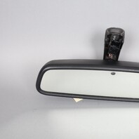 2013 BMW X5 Interior Inside Rearview Mirror 51168236774 OEM Used
