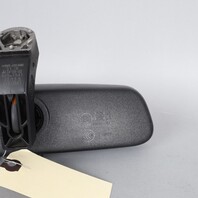 2013 BMW X5 Interior Inside Rearview Mirror 51168236774 OEM Used
