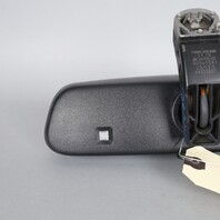 2013 BMW X5 Interior Inside Rearview Mirror 51168236774 OEM Used