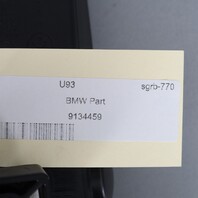 2013 BMW X5 Interior Inside Rearview Mirror 51168236774 OEM Used