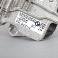 BMW X1 X5 X6 Transfer Case Motor Actuator Torque Module 27607643762 OEM Used