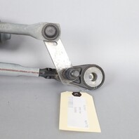 07-13 BMW X5 X6 Windshield Wiper Motor Linkage Transmission 61617200510 OEM Used