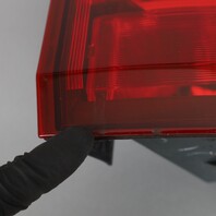 2011-2013 BMW X5 X5M E70 Right Outer Tail Light 63217227792 OEM Used