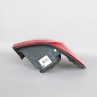 2011-2013 BMW X5 X5M E70 Right Outer Tail Light 63217227792 OEM Used