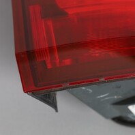 2011-2013 BMW X5 X5M E70 Right Outer Tail Light 63217227792 OEM Used