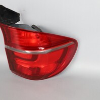 2011-2013 BMW X5 X5M E70 Right Outer Tail Light 63217227792 OEM Used