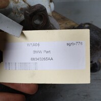 2011-2014 Chrysler 300 Dodge Charger Rear Axle Differential 68040265AA OEM Used
