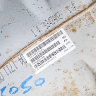 2011-2014 Chrysler 300 Dodge Charger Rear Axle Differential 68040265AA OEM Used