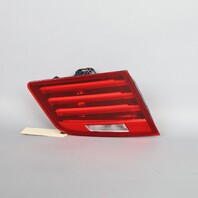2014-2016 BMW 528i 535i 550i M5 Left Tail Light 63217306163 OEM Used