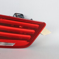 2014-2016 BMW 528i 535i 550i M5 Right Tail Light 63217306164 OEM Used