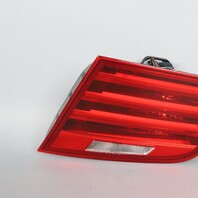 2014-2016 BMW 528i 535i 550i M5 Right Tail Light 63217306164 OEM Used