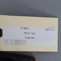 2014-2016 BMW 528i 535i 550i M5 Right Tail Light 63217306164 OEM Used