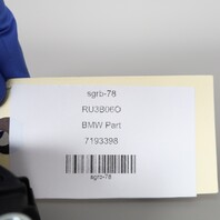 BMW Sunroof Drive Motor 67617193398 OEM