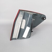 2014-2016 BMW 528i 535i 550i M5 F10 Left Tail Light 63217312707 OEM Used