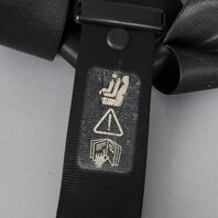 2006-2011 BMW 328i 335i Sedan Right Front Seat Belt 72116978732 OEM Used