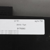 2008 BMW 328i 335i Electronic Junction Box 61359176880 OEM Used