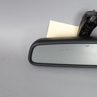 2007-2011 BMW 335i 328i 650i X5 Interior Rear View Mirror 51169151852 OEM Used