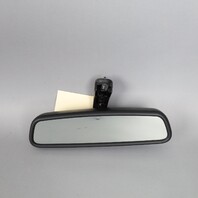 2007-2011 BMW 335i 328i 650i X5 Interior Rear View Mirror 51169151852 OEM Used