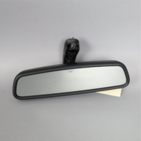 2007-2011 BMW 335i 328i 650i X5 Interior Rear View Mirror 51169151852 OEM Used