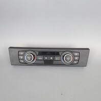 2008 BMW 328i 335i Climate Temperature Control Panel 64119162983 OEM Used