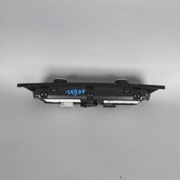 2008 BMW 328i 335i Climate Temperature Control Panel 64119162983 OEM Used