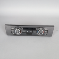 2008 BMW 328i 335i Climate Temperature Control Panel 64119162983 OEM Used