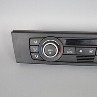 2008 BMW 328i 335i Climate Temperature Control Panel 64119162983 OEM Used