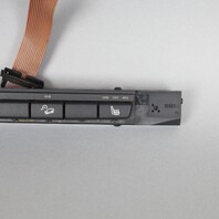 2007-2008 BMW 328i 335i Seat Heater Hill Hold Switch 61316962597 OEM Used