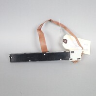 2007-2008 BMW 328i 335i Seat Heater Hill Hold Switch 61316962597 OEM Used