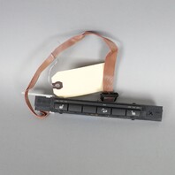 2007-2008 BMW 328i 335i Seat Heater Hill Hold Switch 61316962597 OEM Used