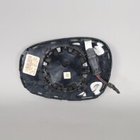 2010-2013 BMW 328i 328i 335i Right Side View Door Mirror Glass OEM 51167252896