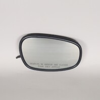 2010-2013 BMW 328i 328i 335i Right Side View Door Mirror Glass OEM 51167252896